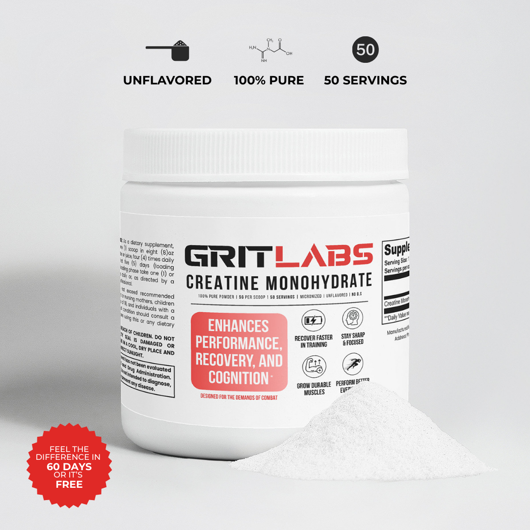 Creatine Powder