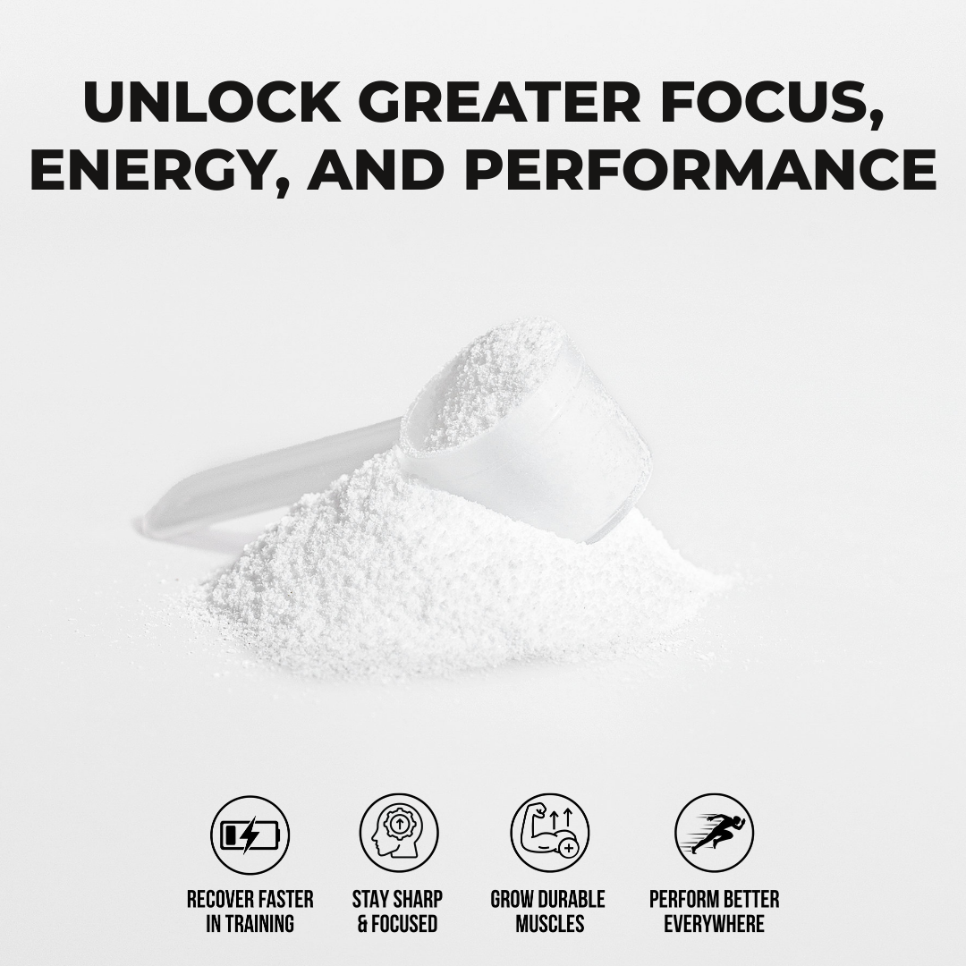 Creatine Powder