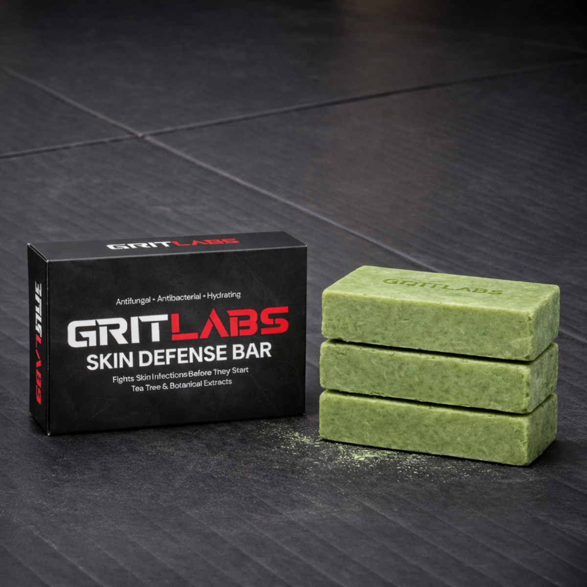 SKIN DEFENSE BAR